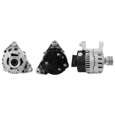 Billede af LUCAS ELECTRICAL LRA01721 Generator 12V 90A BMW: 3 Coupe, 5 Sedan, Sedan