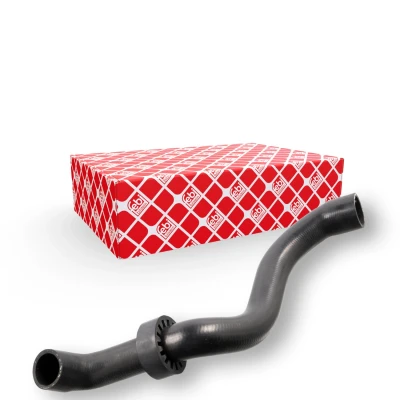 Billede af FEBI BILSTEIN 102960 Kølerslanger nede