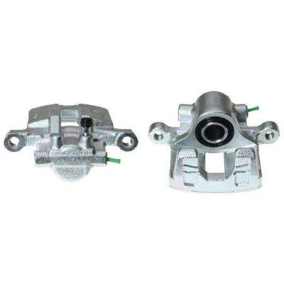 Billede af BUDWEG CALIPER 344554 Bremsekaliber MITSUBISHI: Outlander 2 SUV, ASX DODGE: Caliber
