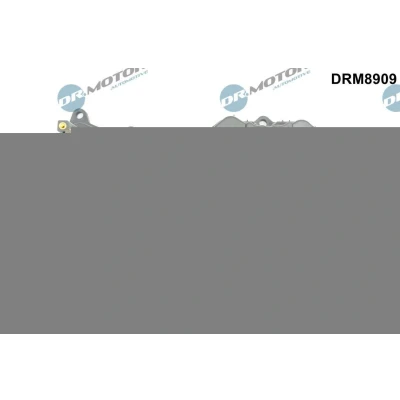 Billede af DR.MOTOR AUTOMOTIVE DRM8909 Ventildækse
