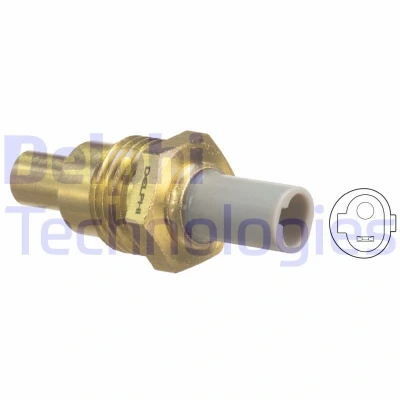 Billede af DELPHI TS10519 Sensor, kølevæsketemp.