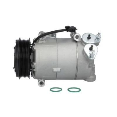 Billede af THERMOTEC KTT090196 Kompressor VS16 12 PAG 46 FORD: FOCUS 3 Turnier, C Max 2,