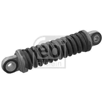 Billede af FEBI BILSTEIN 49680 Svingningsdæmper, kilerem