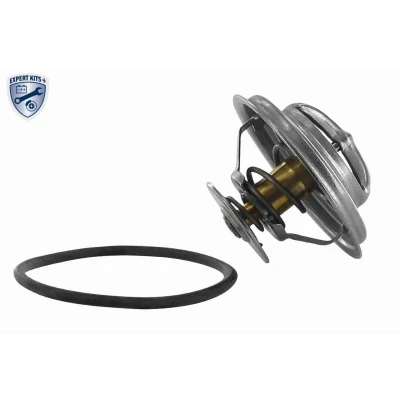 Billede af VEMO EXPERT KITS + V20 99 0160 Termostat 88 med pakning AUDI: A4 B7 Avant, A6 C6 Sedan, BMW: 5 7, 3 Sedan