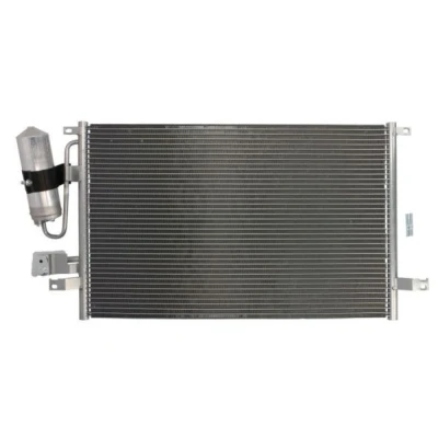 Billede af THERMOTEC KTT110663 Kondensator med tørrer 643 x 390 16 mm