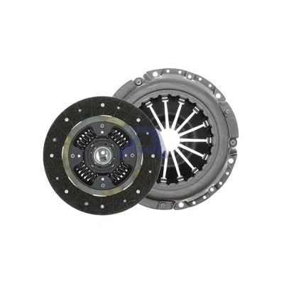 Billede af AISIN Clutch Set (2P) KE FO18R Kobling i to dele med koblingstrykplade koblingsskive, uden udrykkerleje 228