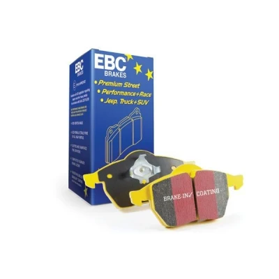 Billede af Bremseklodser EBC Brakes DP42438R