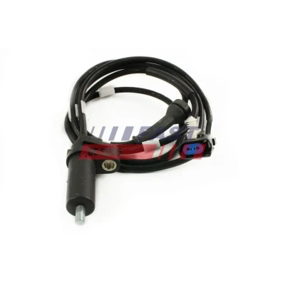 Billede af FAST FT80864 ABS sensor Bagaksel venstre passiv 1400 sort FORD: Transit Mk5 Bus