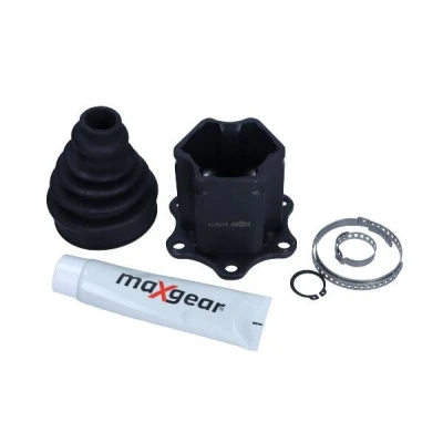 Billede af MAXGEAR 49 2870 Knokkelled venstre foraksel VOLKSWAGEN: Passat B7 Variant