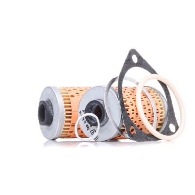 Billede af MAHLE ORIGINAL OX 37D Oliefilter Filterindsats
