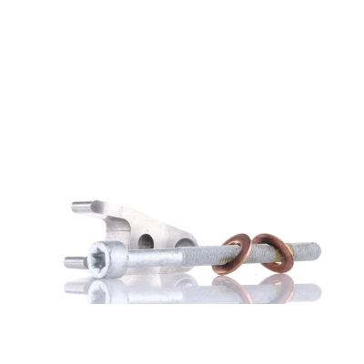 Billede af SWAG 10 92 9141 Dyseholder MERCEDES BENZ: Sprinter 3.5 T Bus