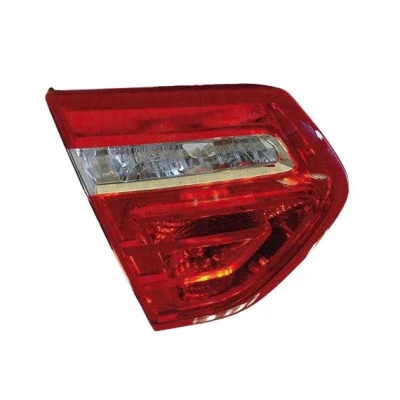 Billede af MAGNETI MARELLI 714000283302 Baglygter venstre indre del P21W med pærefatning CITROËN: C4 Picasso 1