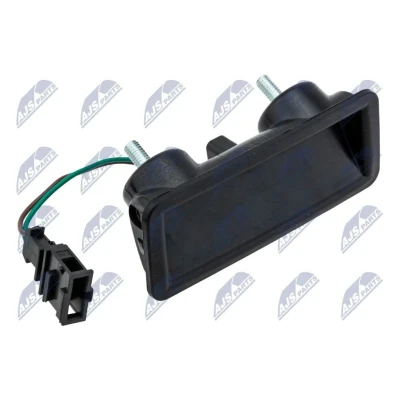 Billede af NTY EZC SK 071 Bagklapsgreb bag SKODA: Fabia 1 Combi