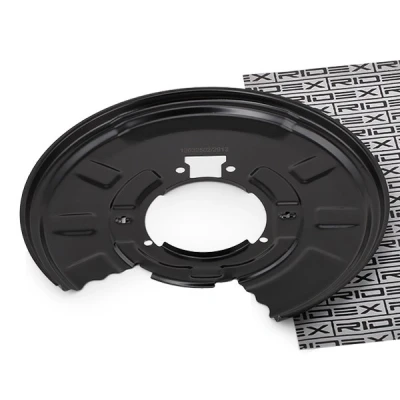 Billede af METZGER 6115041 Ankerplade Bagaksel venstre BMW: 3 Coupe, Sedan, Touring