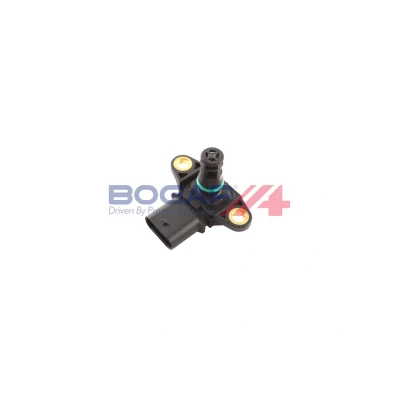 Billede af BOGAP B6111104 Sensor, ladetryk før turbolader med temperatursensor, pakringe integreret lufttemperatursensor BMW: 5 Touring