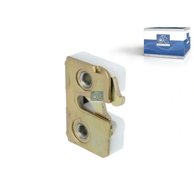 Billede af DT Spare Parts 7.70125 Dørlås