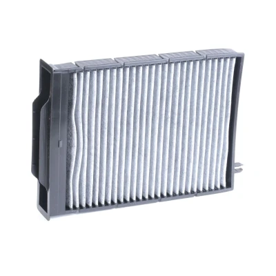 Billede af BOSCH 1 987 432 393 Kabinefilter Aktivkulfilter 270 188 42 RENAULT: MEGANE 2 Kombi, Coupe Cabriolet, Stufenheck