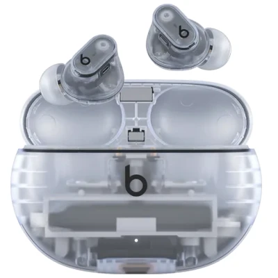 Billede af Beats Studio Buds+ Transparent