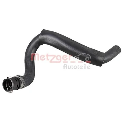 Billede af METZGER 2421237 Kølerslanger EPDM (ethyl propylen dien gummi)