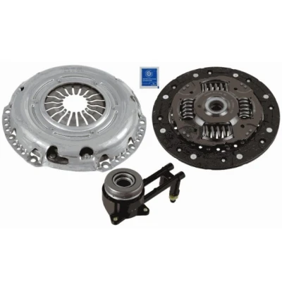 Billede af SACHS 3000 990 473 Kobling 220 FORD: FIESTA 5, Fusion Stationcar