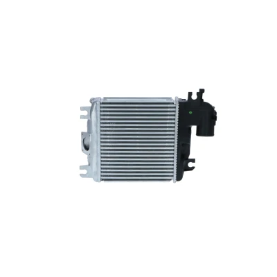 Billede af NRF 30455 Intercooler med befæstelsesmateriale