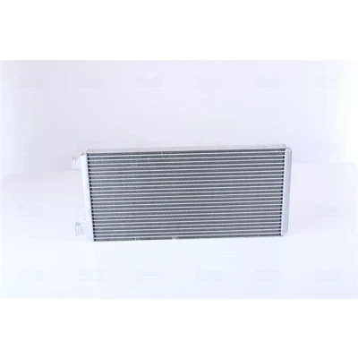 Billede af NISSENS 71891 Varmeveksler uden ledning