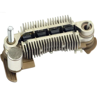 Billede af AS PL ARC5074 Ensretter, generator
