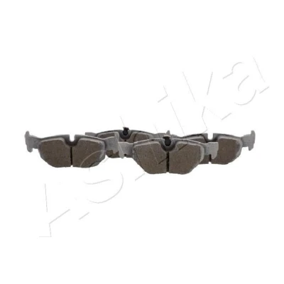 Billede af ASHIKA 51 00 00008 Bremseklodser bagaksel BMW: 3 Touring, Sedan, 1 Hatchback