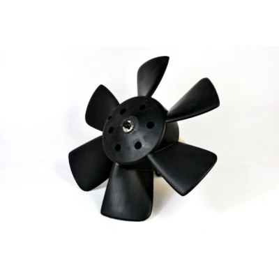 Billede af THERMOTEC D8W001TT Køleventilator 280, 280 12 100/60 elektrisk VOLKSWAGEN: GOLF 2, Jetta SEAT: Ibiza 2