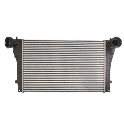 Billede af THERMOTEC DAW012TT Intercooler 625 410 30 VOLKSWAGEN: Golf 4, SEAT: Leon I Hatchback