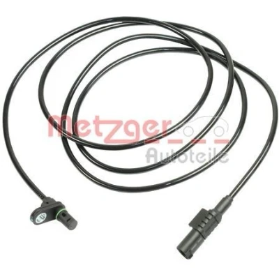 Billede af METZGER 0900907 ABS Sensor Bagaksel højre 1830 MERCEDES BENZ: Sprinter 3.5 T Bus, Ladvogn/Chassis, Van