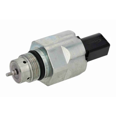 Billede af VEMO V10 11 0863 Trykreguleringsventil, Common Rail System VOLKSWAGEN: Polo V Hatchback, Golf 6, SKODA: Octavia 2 Combi, II Hatchback