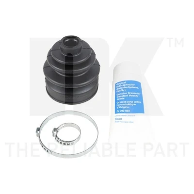 Billede af NK 525003 Drivakselmanchet Gummi HYUNDAI: Getz