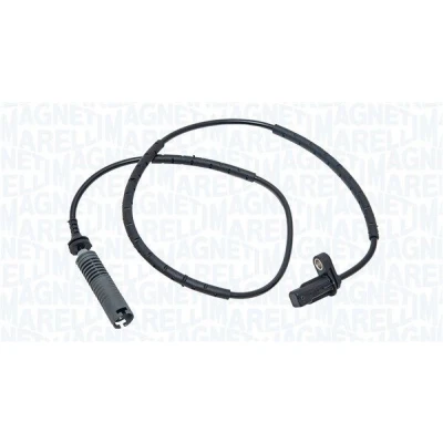 Billede af MAGNETI MARELLI 802000541010 Indsugningsmanifold