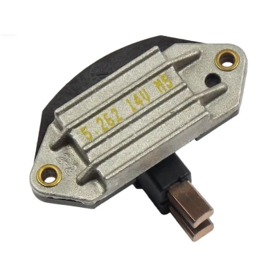 Billede af AS PL ARE9068(LETRIKA) Generatorregulator 12 VOLKSWAGEN: GOLF 2, TRANSPORTER 4 Bus, 2 Kasten, MERCEDES BENZ: T1/TN Ladvogn/Chassis