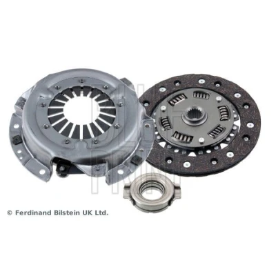 Billede af BLUE PRINT ADN13017 Kobling i tre dele med syntetsik fedt udrykkerleje 180 NISSAN: ALMERA 1
