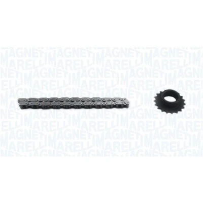Billede af MAGNETI MARELLI 341500001280 Styrekædesæt Simplex RENAULT: Clio 4, MEGANE 3 Grandtour, 3, NISSAN: Qashqai / Qashqai+2 I, Note I