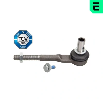 Billede af OPTIMAL G1 1330 Styrekugle M14 x 1,50 RHT M ydre, foraksel med befæstelsesmateriale AUDI: A4 B7 Avant, B6/B7 Cabriolet, B6 Avant