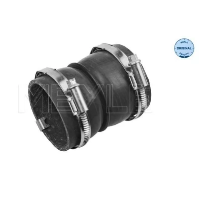 Billede af MEYLE 11 14 036 0003 Trykslange FMQ (Floursilikone gummi) ORIGINAL Quality PEUGEOT: 207 Hatchback, 308 I SW
