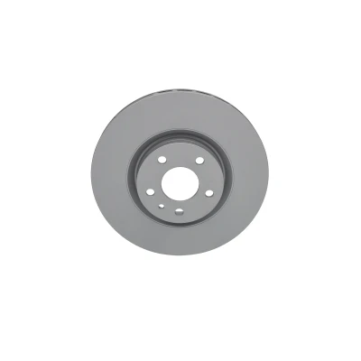 Billede af ATE 24.0122 0225.1 Bremseskiver 284,0 22,0 5 98,0 ventileret coatet ALFA ROMEO: Spider