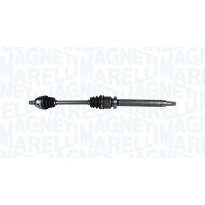 Billede af MAGNETI MARELLI 302004190174 Trækaksel højre foraksel 906 VOLVO: V50, C30, FORD: Focus 2 Kombi, C Max, Max