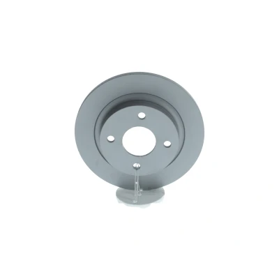 Billede af BOSCH 0 986 479 F63 Bremseskiver 253 12 4 107,95 fuldstændigt coatet FORD: FIESTA 7