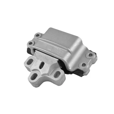 Billede af TEDGUM TED72609 Motorophæng venstre, gearkasse monteret Hydroleje