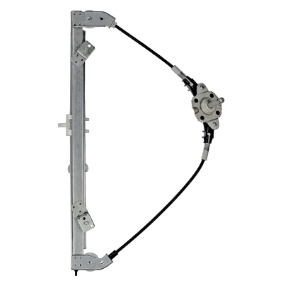 Billede af Valeo Rudehejs foran til venstre manuel 851664 FIAT: Panda II Hatchback