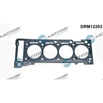 Billede af DR.MOTOR AUTOMOTIVE DRM12203 Toppakning 1,2 88,8 MERCEDES BENZ: Sprinter 5 T Ladvogn/Chassis, E klasse Sedan, 3 Bus