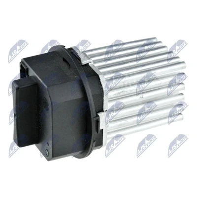 Billede af NTY ERD CT 005 Regulator, kabineventilator CITROËN: C3 II, C5 III Stationcar