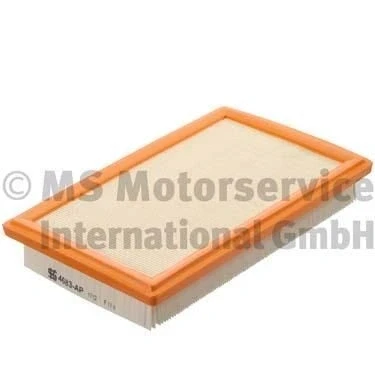 Billede af KOLBENSCHMIDT 50014683 Luftfilter 44 177 276 Filterindsats MERCEDES BENZ: C klasse T modell, E Sedan, modell