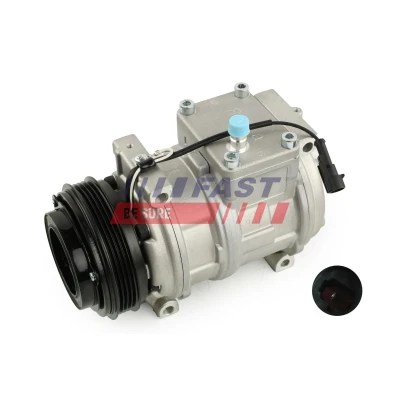 Billede af FAST FT56321 Kompressor R 134a