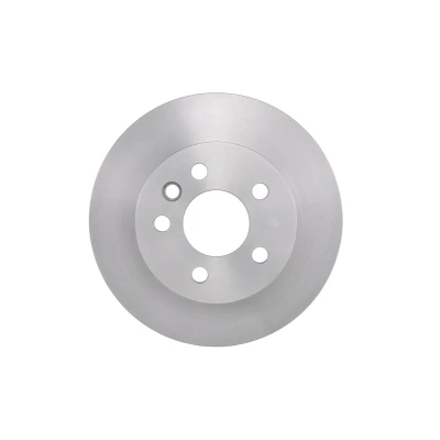 Billede af BOSCH 0 986 478 613 Bremseskiver 282 18 5 112 fuldstændigt olieret VOLKSWAGEN: Transporter 4 Bus,