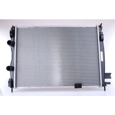 Billede af NISSENS 68811 Radiator Aluminium 590 428 26 Loddet køleripper NISSAN: Qashqai / Qashqai+2 I